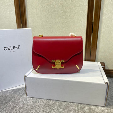 Makersluxe - CLE Bags - 556