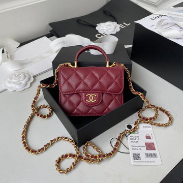 MLB - CHL Lady Bags - 283
