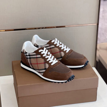 MLB - BOR Shoes - 212