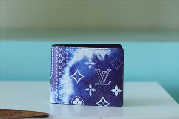 MLB - LOV Men Wallets - 233