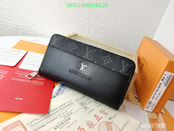 MLB - CHL Wallet - 641