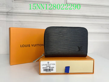 MLB - LOV Wallet - 715