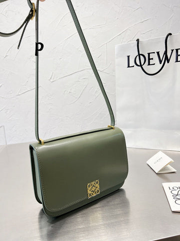 Makersluxe - LW-CH Bags - 046