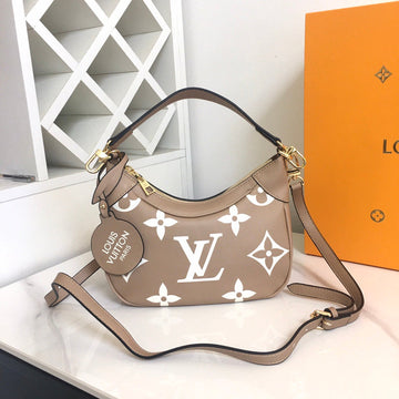MLB - GUKI Women Bags - 1886