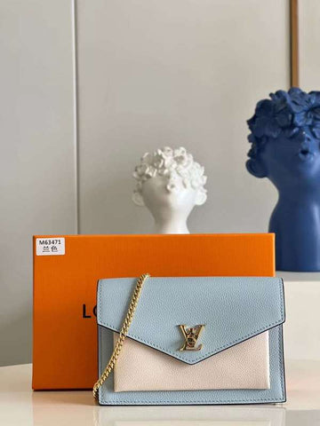 MLB Makersluxe Lu-Vi bags - 11986