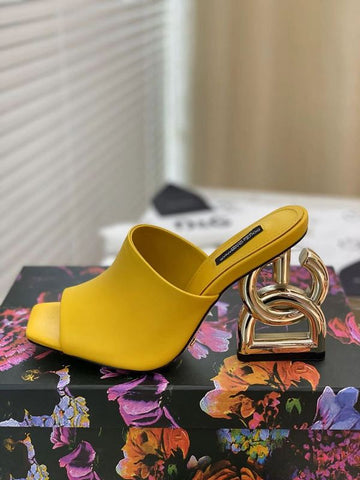 MLB - DAG Women Shoes - 602