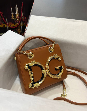 Makersluxe - DG bag - 144