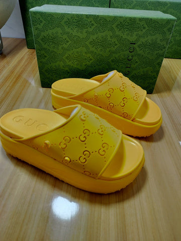 MLB - GUKI Women Shoes - 304