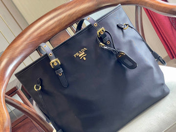 Makersluxe - PDA3 Bags - 063