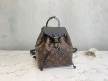 Makersluxe - LOV Bags - 1562