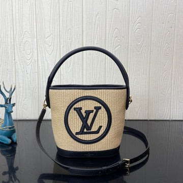 Makersluxe - LOV Bags - 1078