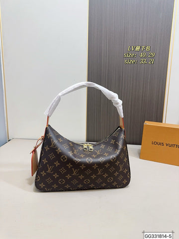 LV Slouchy Bag