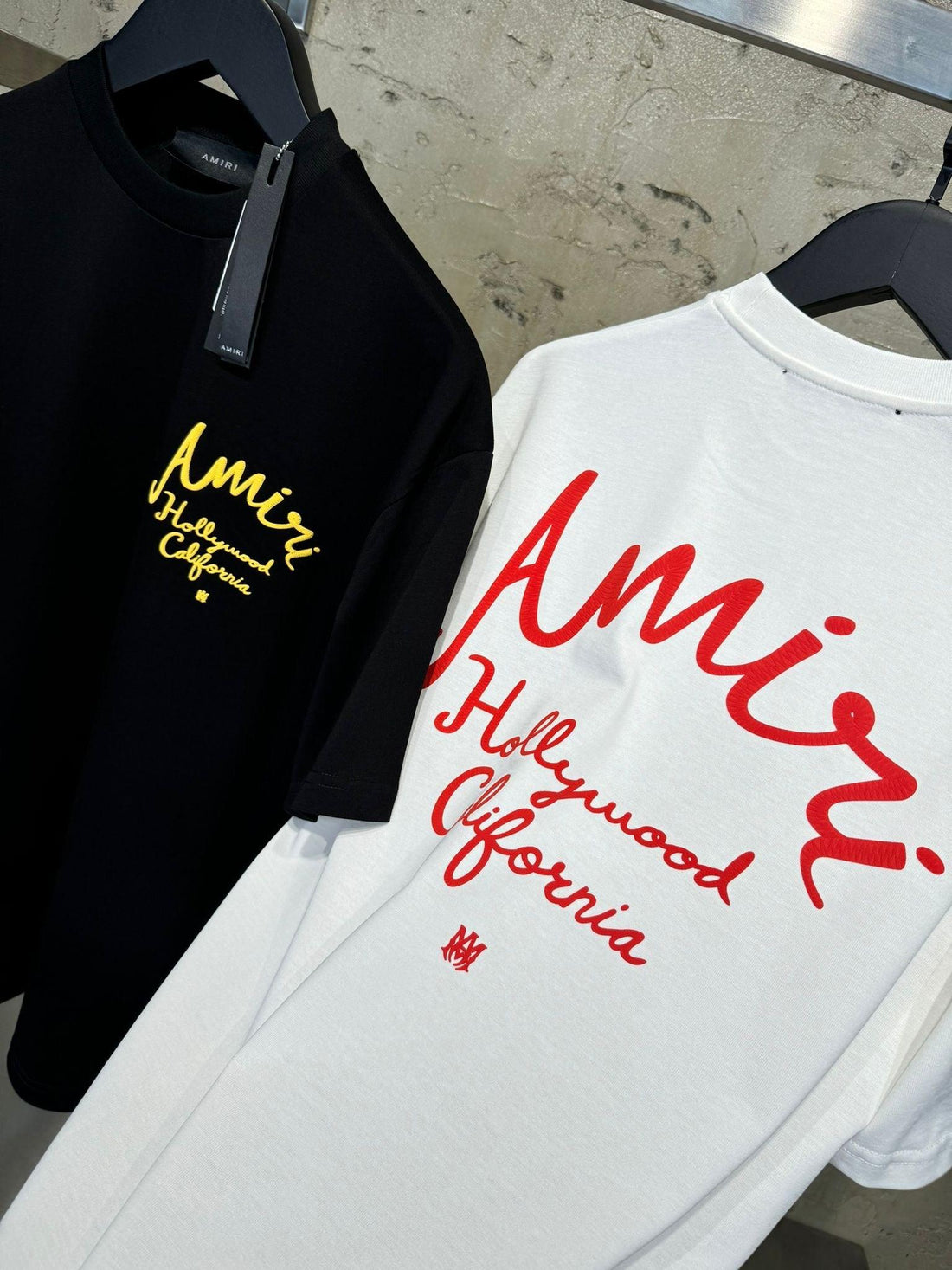 Makersluxe® - Amiri T-Shirt 0011