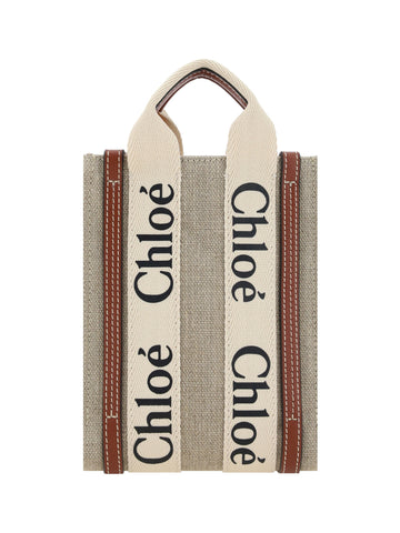 Chloé Women Handbag Mini Woody