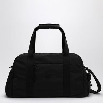 Moncler Alchemy Duffle Bag Black Men