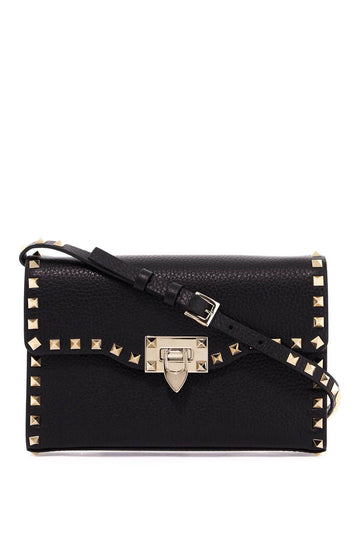 Valentino Garavani Rockstud Small Crossbody Bag Women