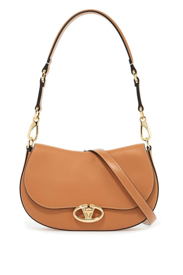 Valentino Garavani Small Ohval Shoulder Bag Women