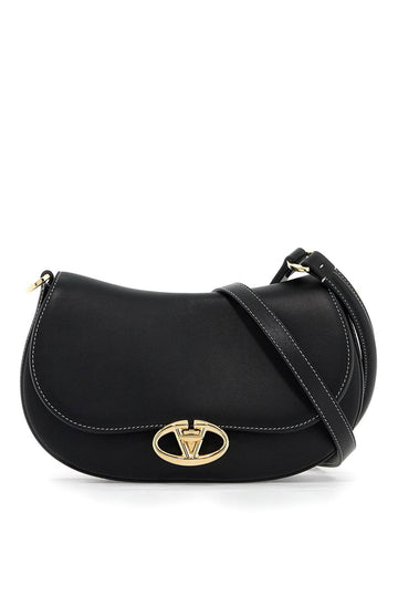 Valentino Garavani Small Ohval Shoulder Bag Women