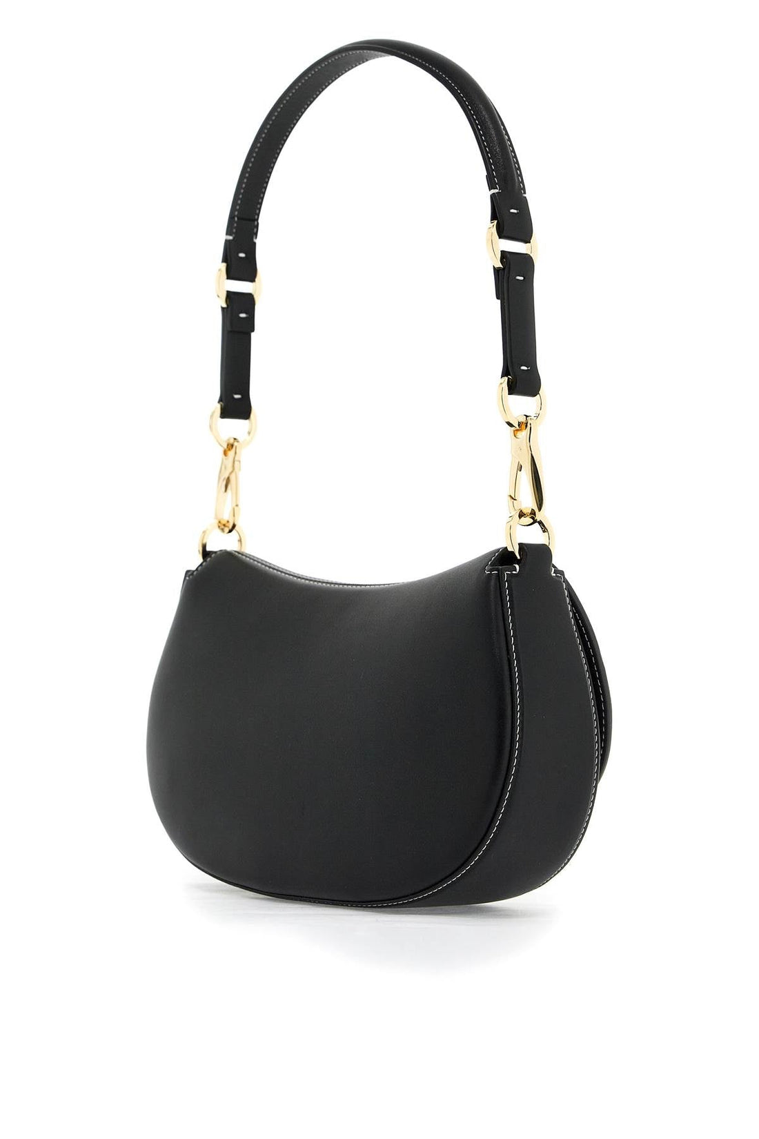 Valentino Garavani Small Ohval Shoulder Bag Women