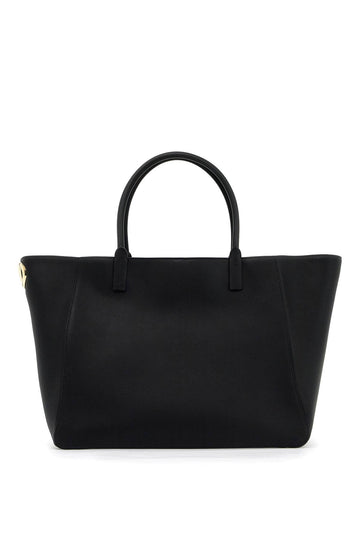 Valentino Garavani Leather Tote Bag Women