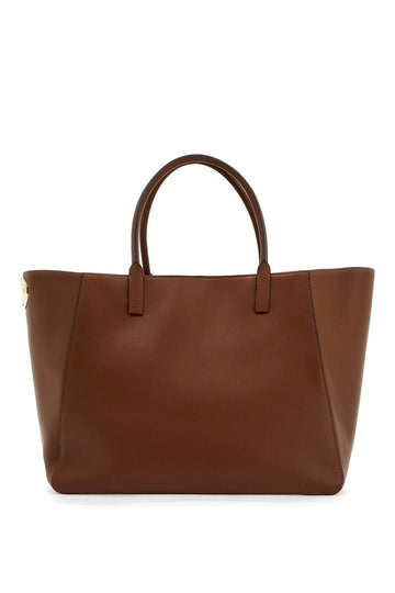 Valentino Garavani Leather Tote Bag Women