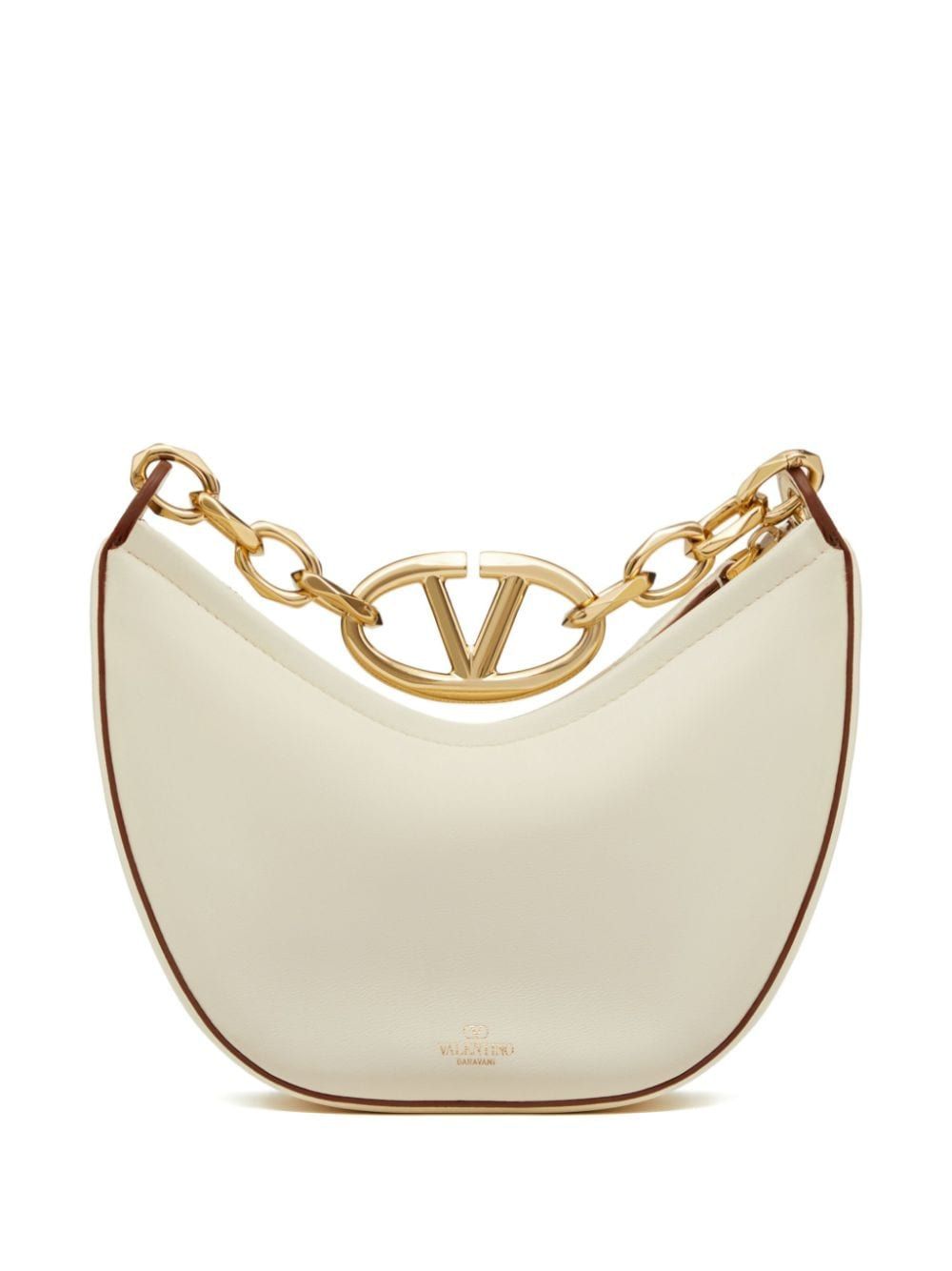 VLOGO MOON BAG MINI HOBO