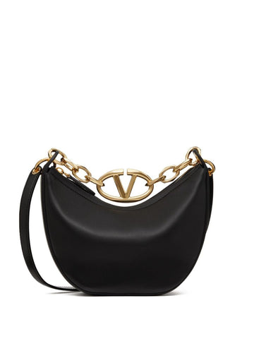 VLOGO MOON BAG MINI HOBO