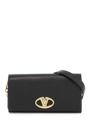 MINI VLOGO SHOULDER BAG - THE BOLD EDITION