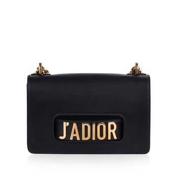 J’ADIOR Flap Bag
