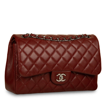 Classic Flap Bag - Jumbo