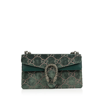MakersluxeGG Velvet Bag