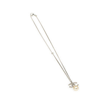 CC Logo Necklace