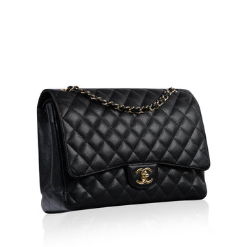 Classic Flap Bag Maxi