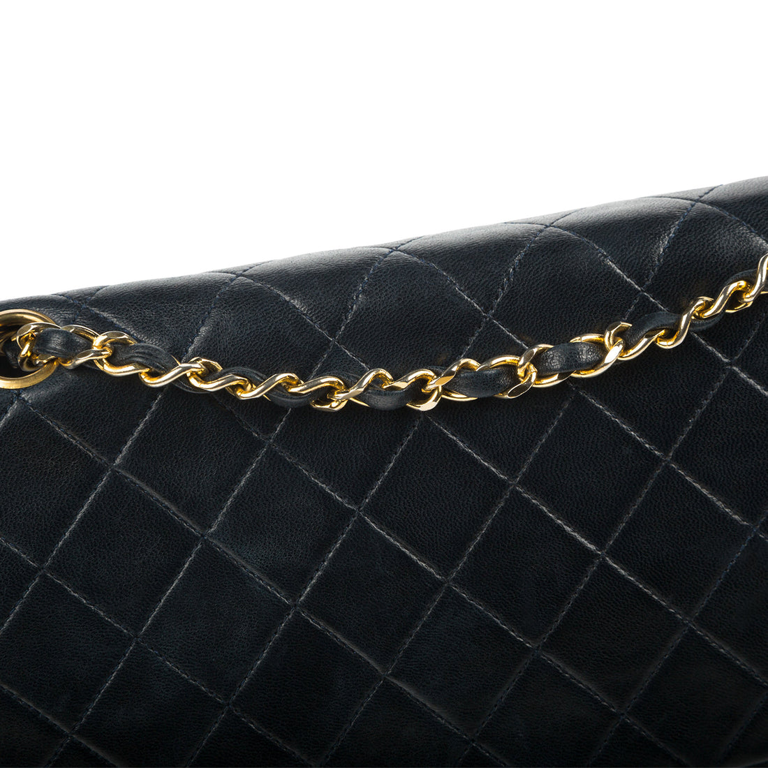 Vintage Flap Bag