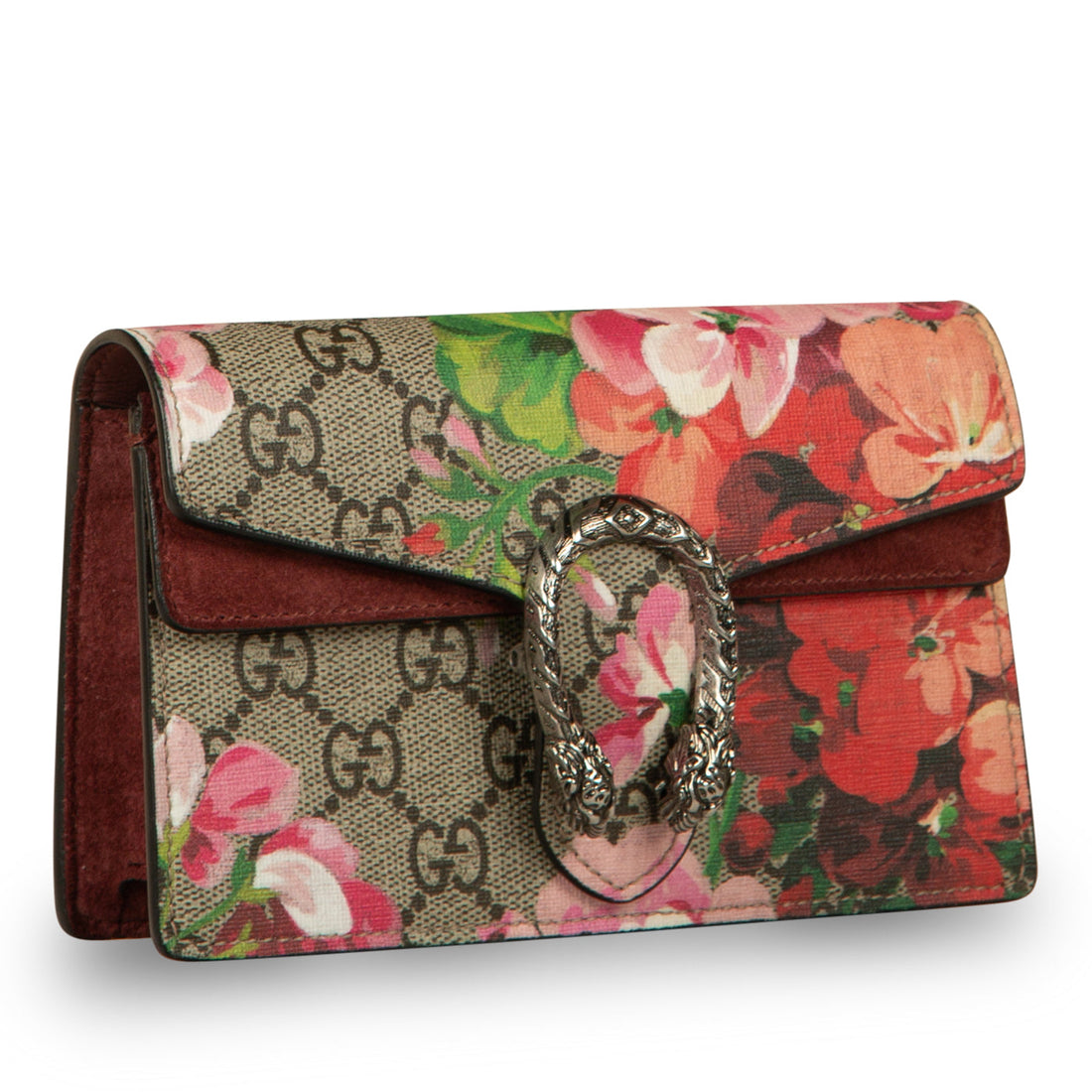 MakersluxeGG Supreme Mini Bag Blooms