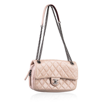 Easy Carry Flap Bag