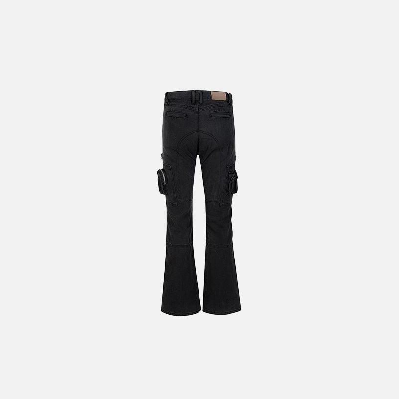 Tactical Denim Women's Cargo Pants