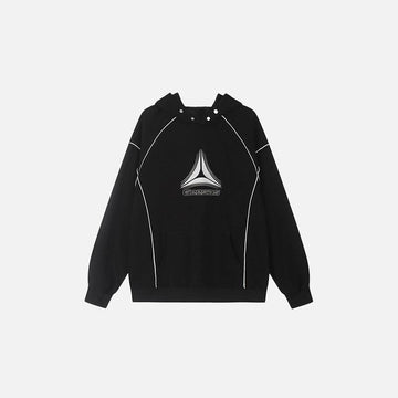 Tri-Tech Hoodie