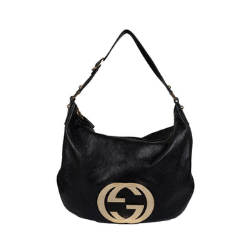 Gucci Blondie Hobo Bag - '10s