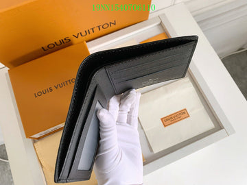 Makersluxe CHL Wallet - 797