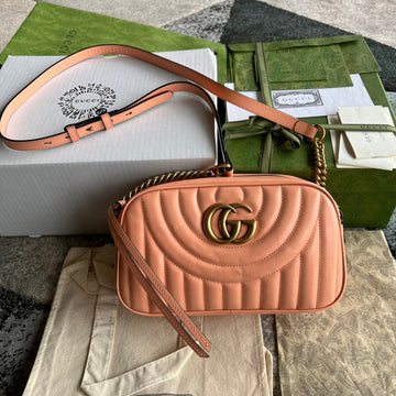 MLB - GUKI Women Bags - 555