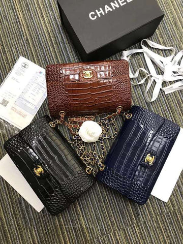 Makersluxe - CHL Bags - 610
