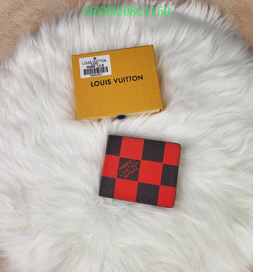 MLB - LOV Wallet - 113