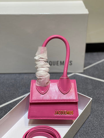 Makersluxe - JQM Bags - 029