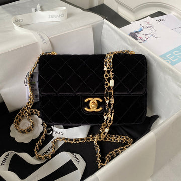 Makersluxe - CHL Bags - 400