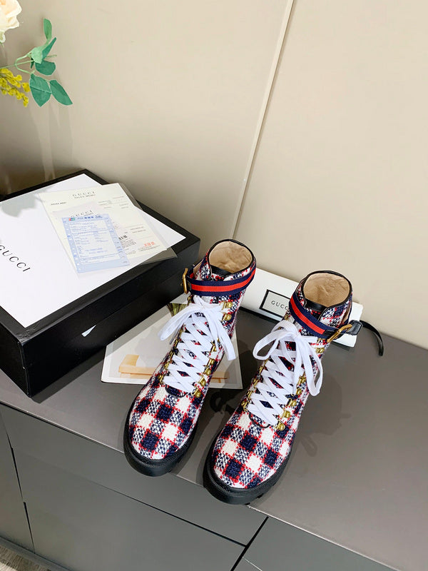 MLB - GUKI Women Shoes - 188