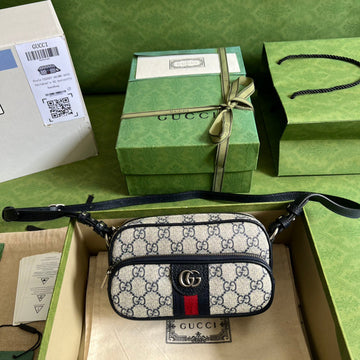MLB - Guki Men Bags - 088