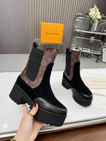 MLB - LOV Women Shoes - 180