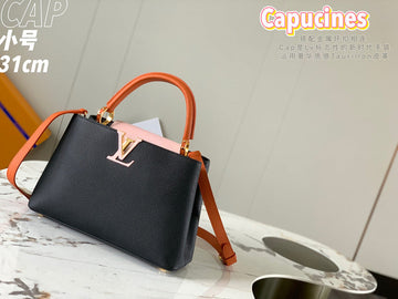 makersluxe - LOV Bags - 1134