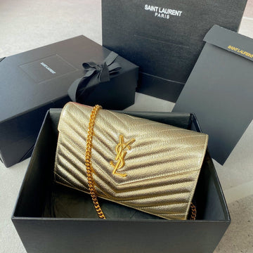 Makersluxe YLS Bags - 1093
